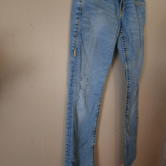 True Religion Ricky Jeans - Picture 7 of 13
